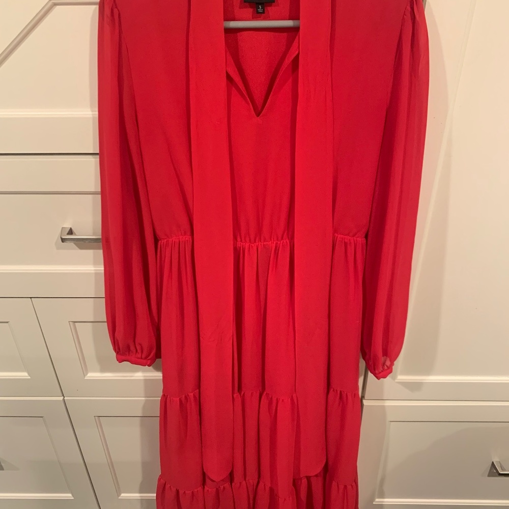 Perfect Holiday Dress